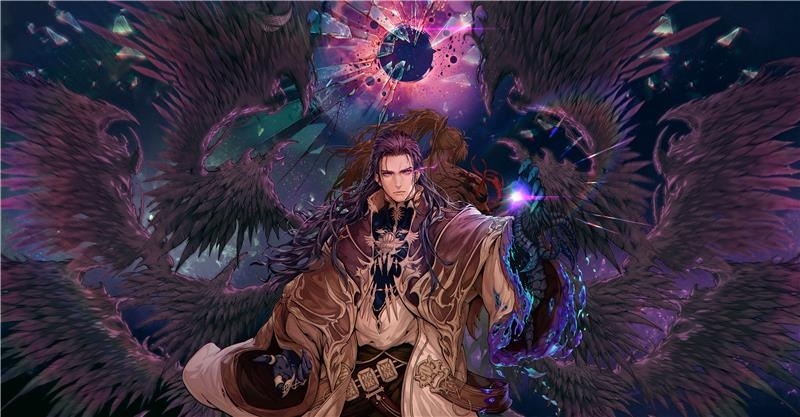 硬核動作 RPG《The First Berserker：Khazan》公開上市預告片＆全新主視覺圖