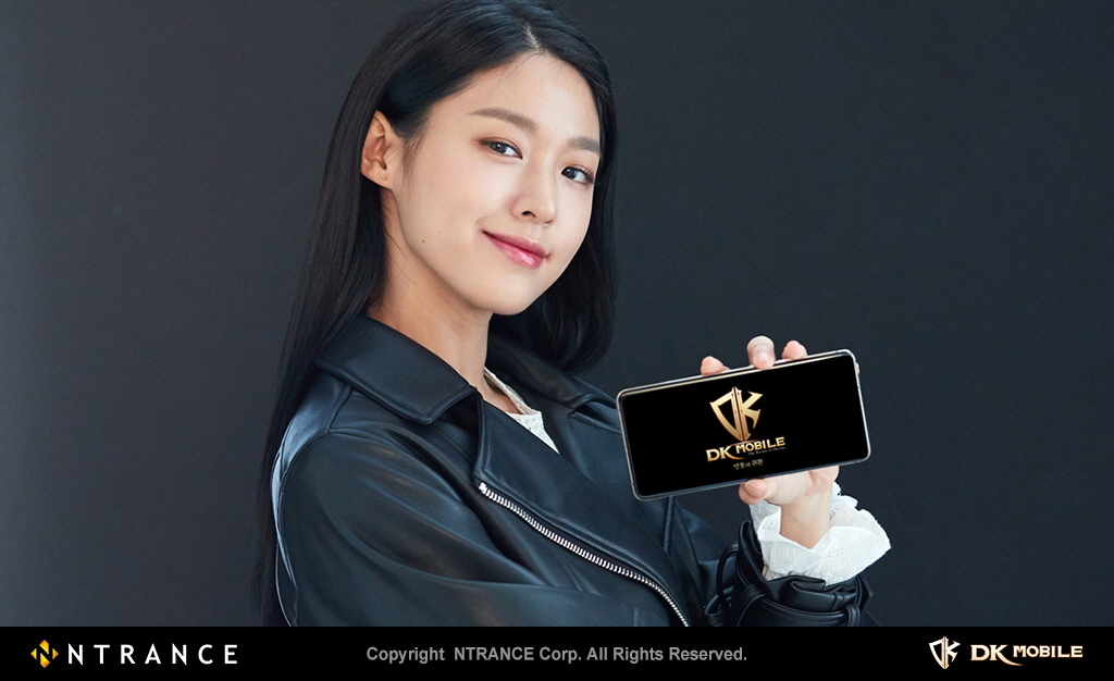 《DK Mobile》韓國事前預約＆CBT封測12月中即將推出