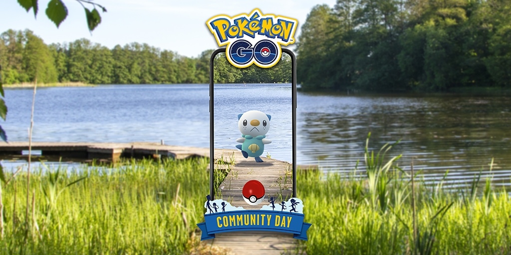 《Pokémon GO》五周年紀念影片回顧玩家難忘點滴！台灣專屬「高雄全島糖王爭霸戰」即將開幕