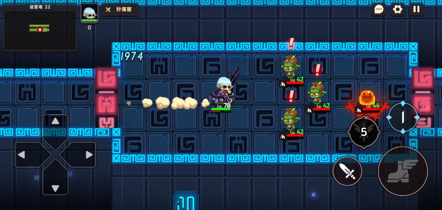 《守望傳說》推出新英雄「自主機器人MK.2」以及免費召喚活動回歸!