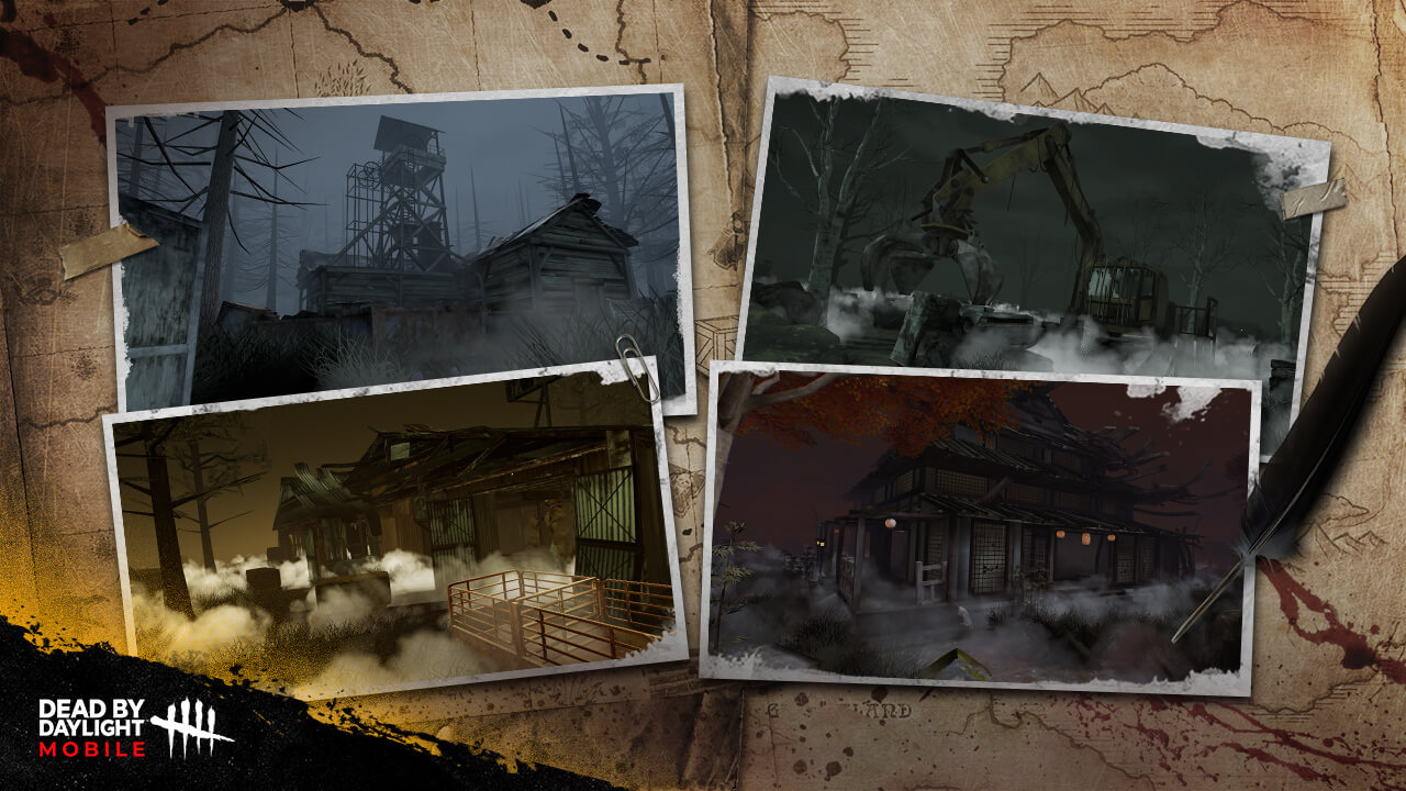 《黎明死線M - Envoy》即將於10月28日展開繁體地區首次限量Beta測試