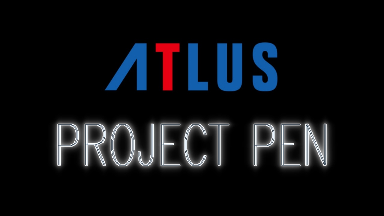 《女神異聞錄》新作!? Atlus 開發中新作《Project Pen》宣布通過澳洲審核