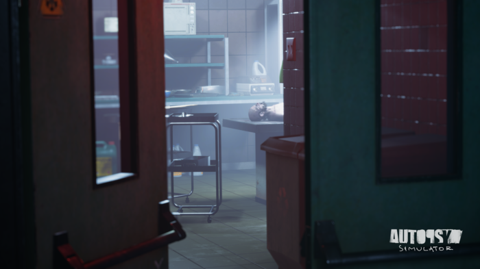 化身法醫解剖驗屍尋找真相《Autopsy Simulator 屍檢模擬器》展開玩家測試招募