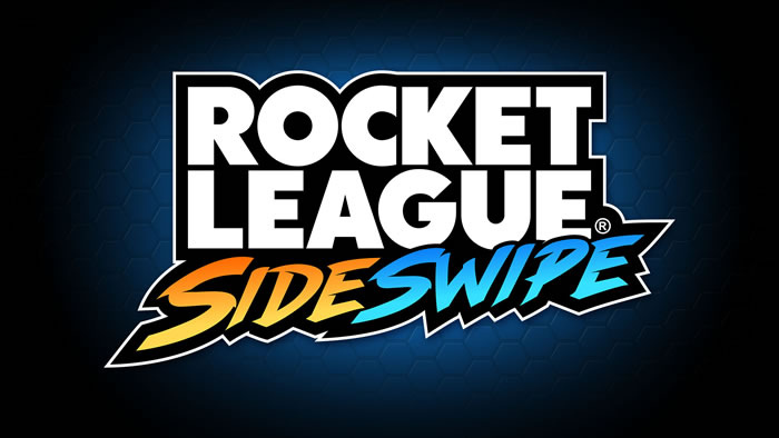 《火箭聯盟》手機衍生版《Rocket League Sideswipe》雙平台正式上架