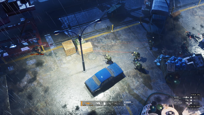 《PUBG》開發者戰略射擊新作《Thunder Tier One 雷霆一號》Steam 正式上架