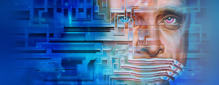 經典小說改編《I Have no Mouth, and I Must Scream 無聲狂嘯》開放限時免費下載