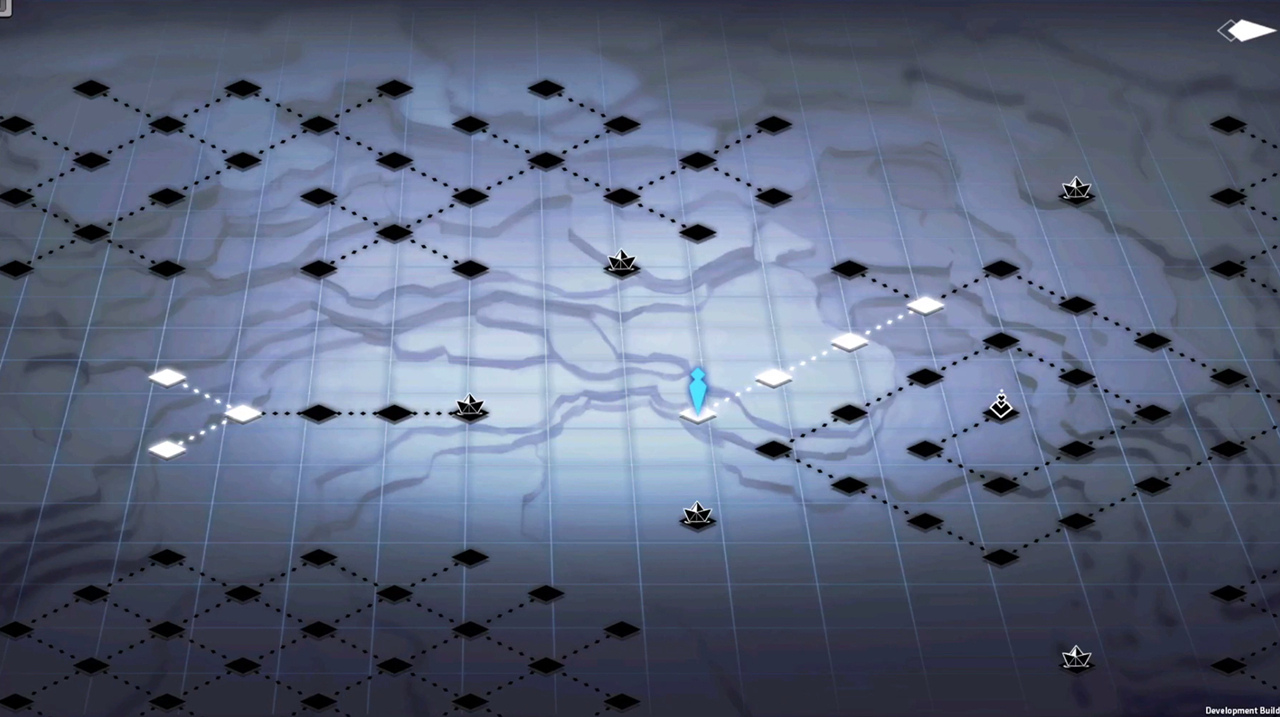 人偶補全迷宮探險 RPG《靈魂潮汐》揭露核心玩法及更多角色介紹