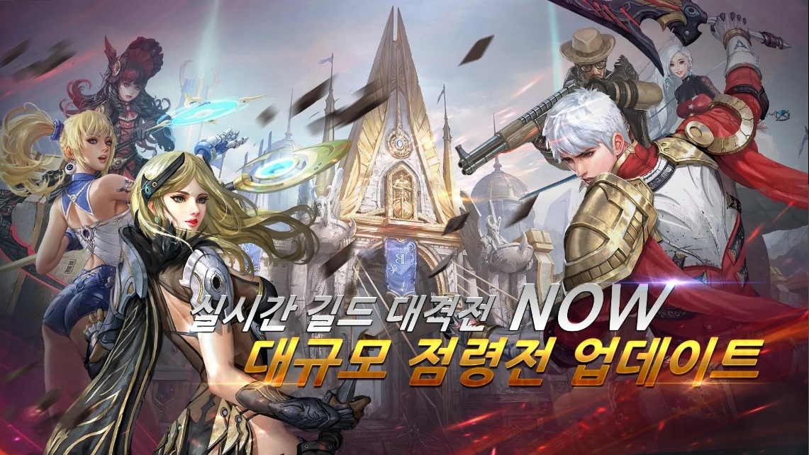 Voocle 人氣作《NOW》重製全球國際版《ASU》宣布加入 Wemix 區塊鏈遊戲平台
