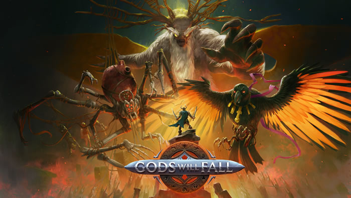 Epic Games Store《Gods Will Fall》限期免費下載開始！次期免費《銀河文明3》接力推出