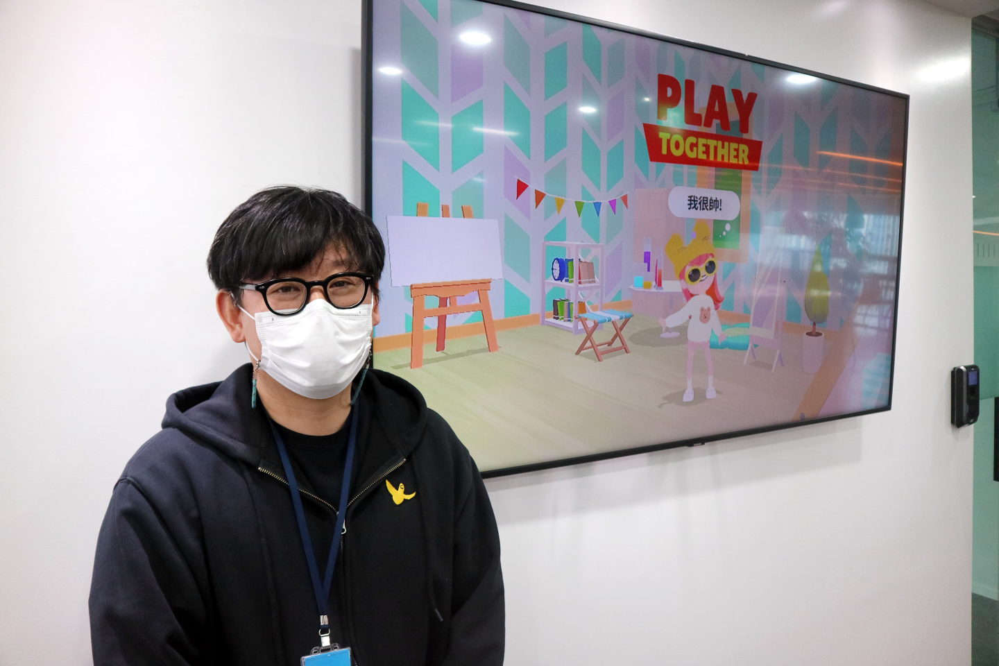 《天天玩樂園》製作人感謝台灣玩家支持，打工系統、廣場設施預定 2022 年內上線