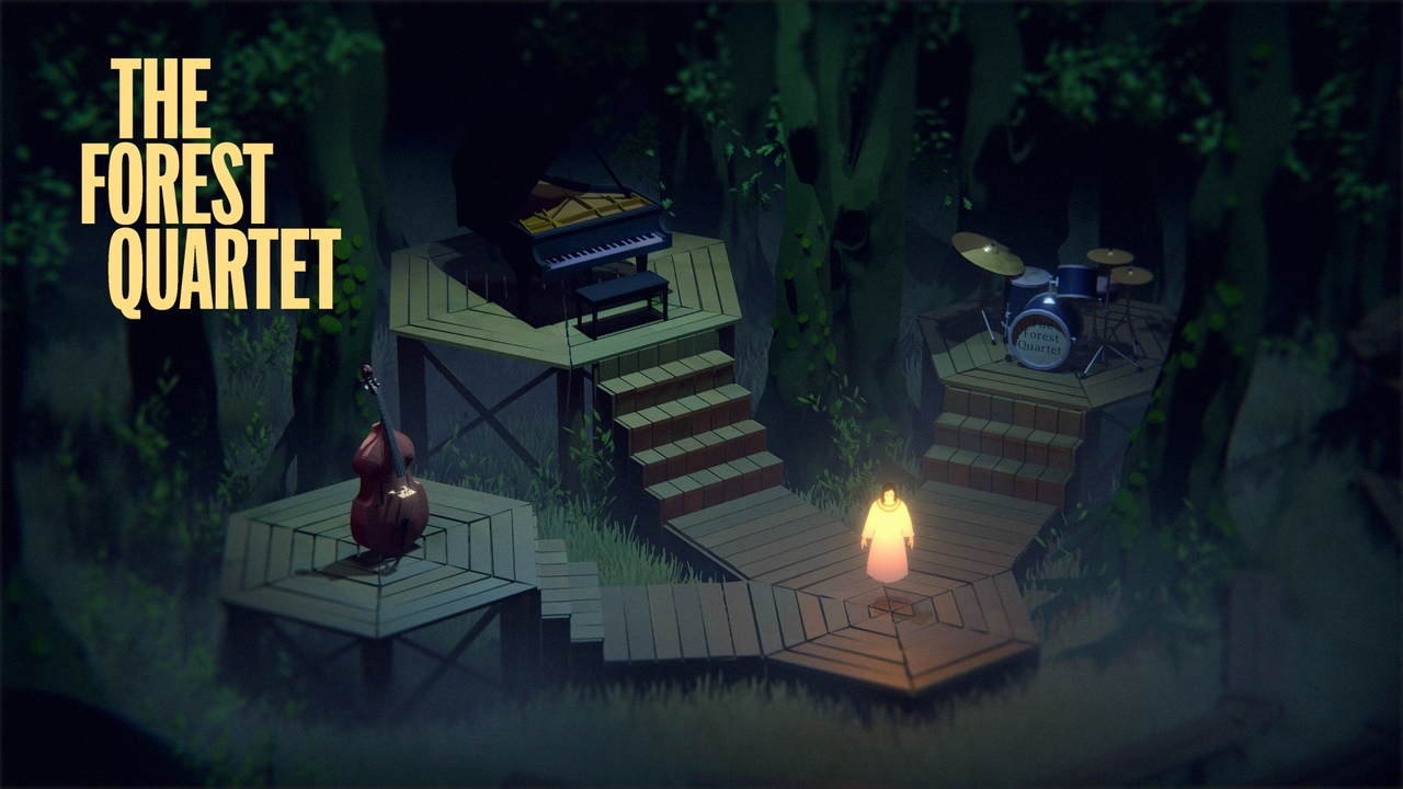 【TGS 2022】丹麥獨立遊戲團隊 Bedtime Digital Games雙重入圍2022 Indie Game Award 最佳遊戲音效獎