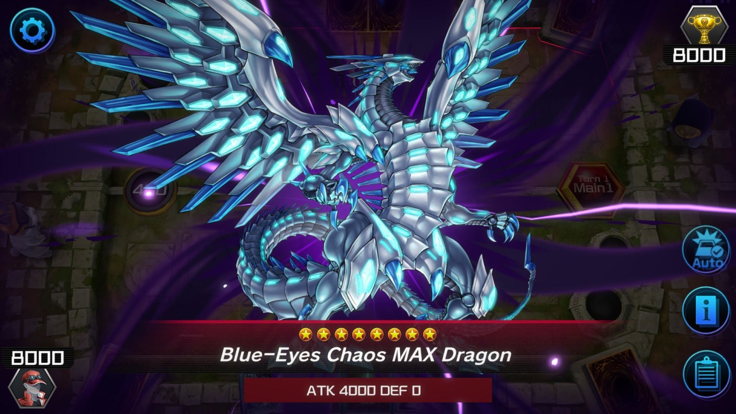 開始對決！《遊戲王Master Duel》正式登陸行動平台！全球 iOS 和 Android 平台免費下載