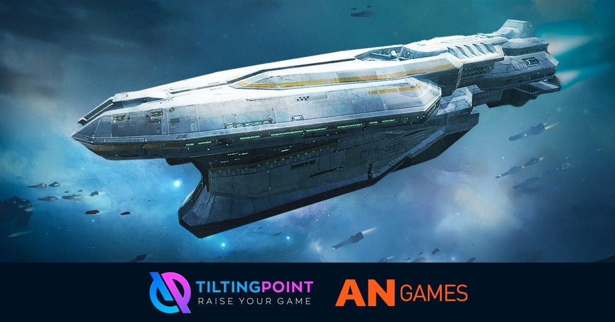 Tilting Point 收購《宇宙少女艦隊》開發商 AN Games，合作搶佔全球手機戰略遊戲市場