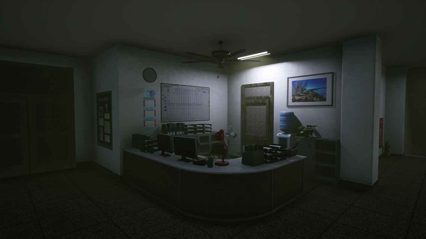 《女鬼橋 開魂路》Steam 新品節試膽大會直播，製作人分享中文配音、動態捕捉設計花絮