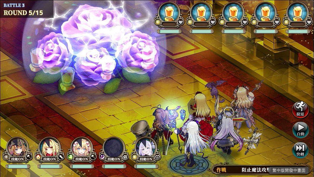 在異世界打響你的名號！《Re:企業★少女》於Johren平台上市，成為老闆就趁現在！