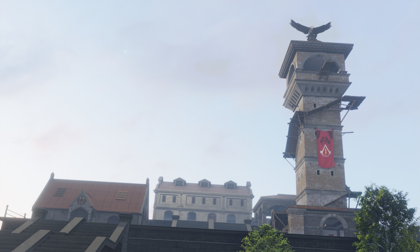 《Free Fire – 我要活下去》x《刺客教條》聯名全面開啟 體驗信仰之躍免費獲得刺客教條聯名套裝