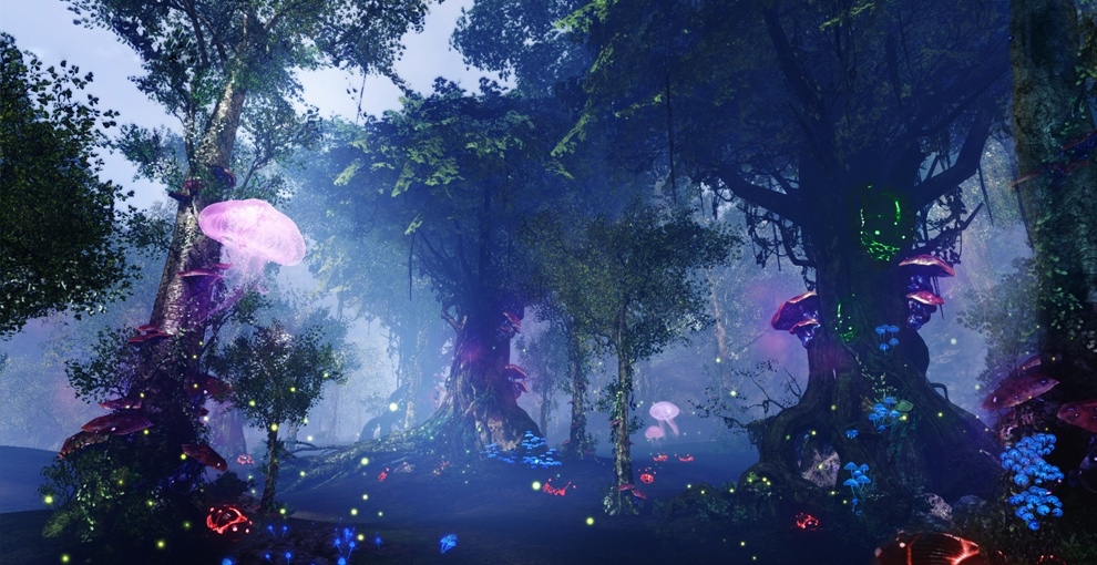 《上古世紀》區塊鏈新版《ArcheWorld 上古世界》7 月即將推出，事前預約即日起同步展開