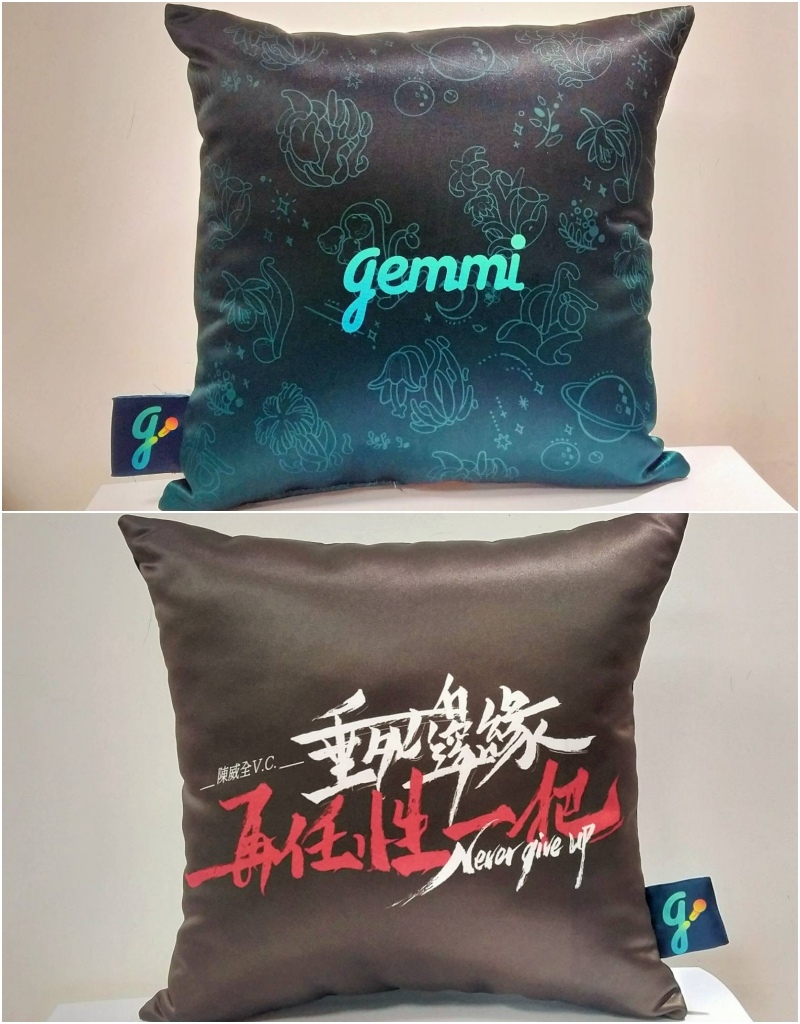 音樂遊戲《gemmi》為歌手引路開唱！全能製作人陳威全、新台妹魏妙如舉辦個人音樂會