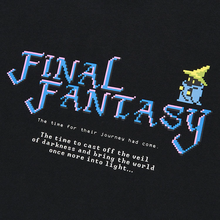 精選歷代 Final Fantasy 經典主題元素 Ff 35 週年紀念ut 五月在台販售 遊戲基地gamebase