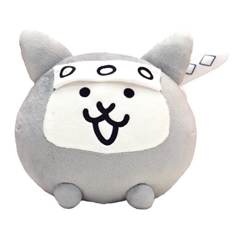 《貓咪大戰爭》X《境界觸發者》期間限定合作登場！周邊商品網路商店上線