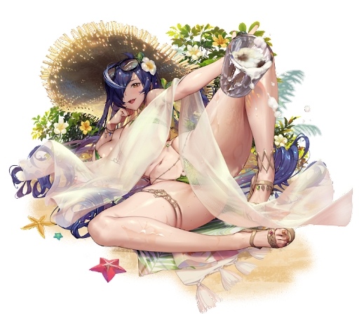 《命運之子》世界王「福耳庫斯」登場！「世界王試煉」同步開放挑戰