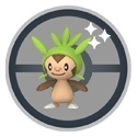 《Pokémon GO》2023 首波活動 1 月社群日「哈力栗」即將登場