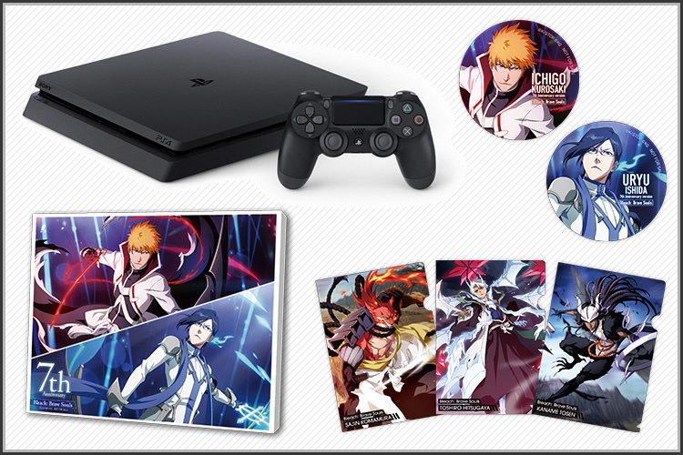 《BLEACH Brave Souls》將於12月31日起舉辦「新春活動第1波」！