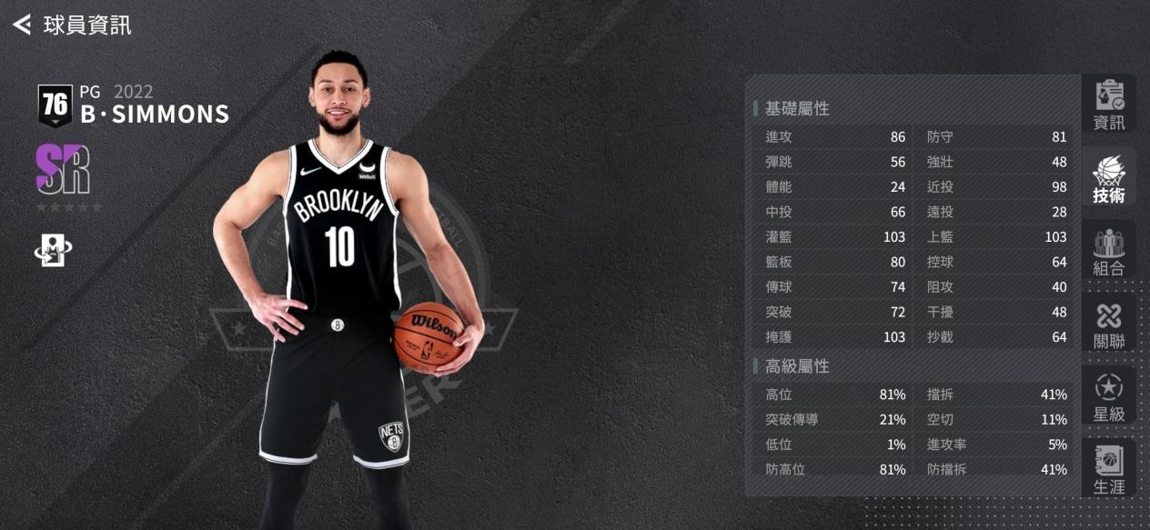 全新體育類遊戲《NBA絕對巨星》即將推出，體驗真實的NBA職業經理人生活