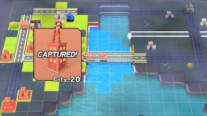 GBA 經典再度回歸《Advance Wars 1+2：Re-Boot Camp》歐美發售日決定