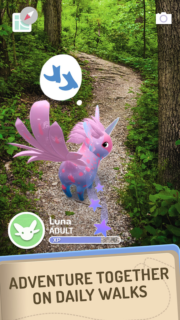 Niantic 全新 AR 遊戲《Peridot》5/9 正式上市，事前預約即日起搶先開跑