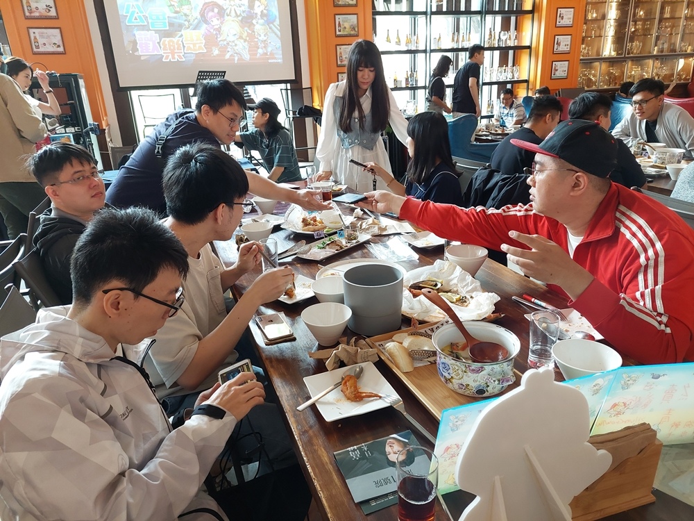 《魔靈召喚》公會線下活動圓滿落幕！《刺客教條》聯名活動追加！