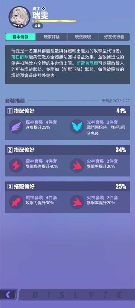 《眾神派對》雙平台火熱上線 登入爽領40抽再自選超正女神