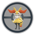 《Pokémon GO》5 月社群狐狸寶可夢「火狐狸」確定登場！劈斧螳螂團體戰日萬勿錯過