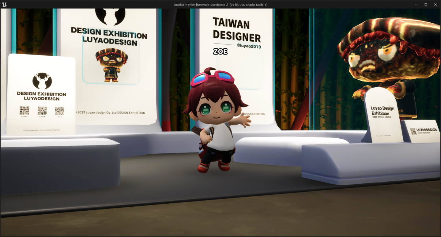 《8號樂元》Kickstarter 50萬美金募資成功！遊戲啟動「Co-op Game Dev」共同開發計畫