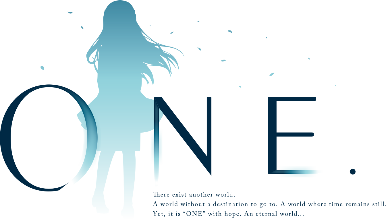 NEXTON 30週年紀念，經典戀愛遊戲重製版《ONE.》將於12/22上架Steam