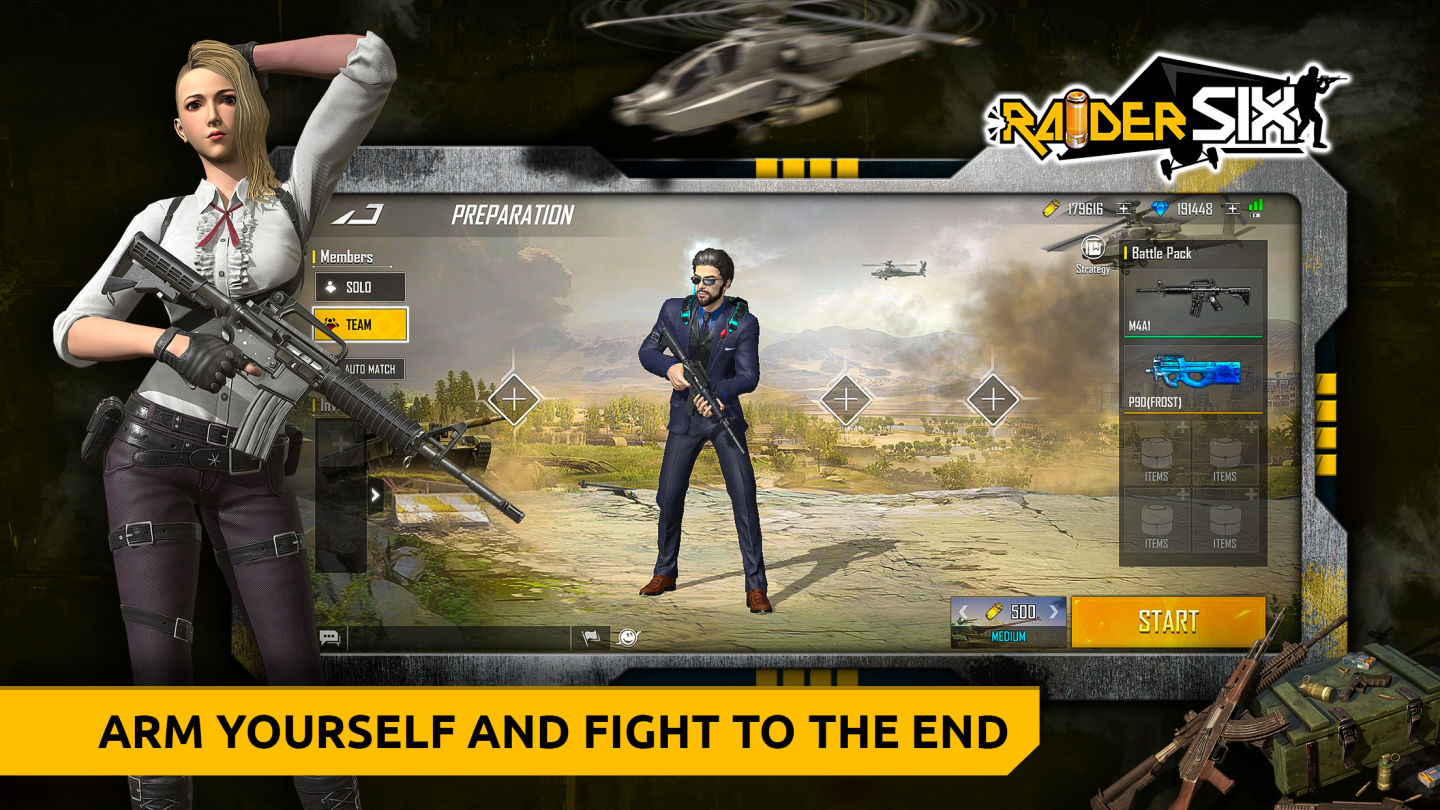 大宇資訊發表《咒》採 AI 開發大幅縮短時程，融合印度文化手遊《Raider Six》上線人數破百萬
