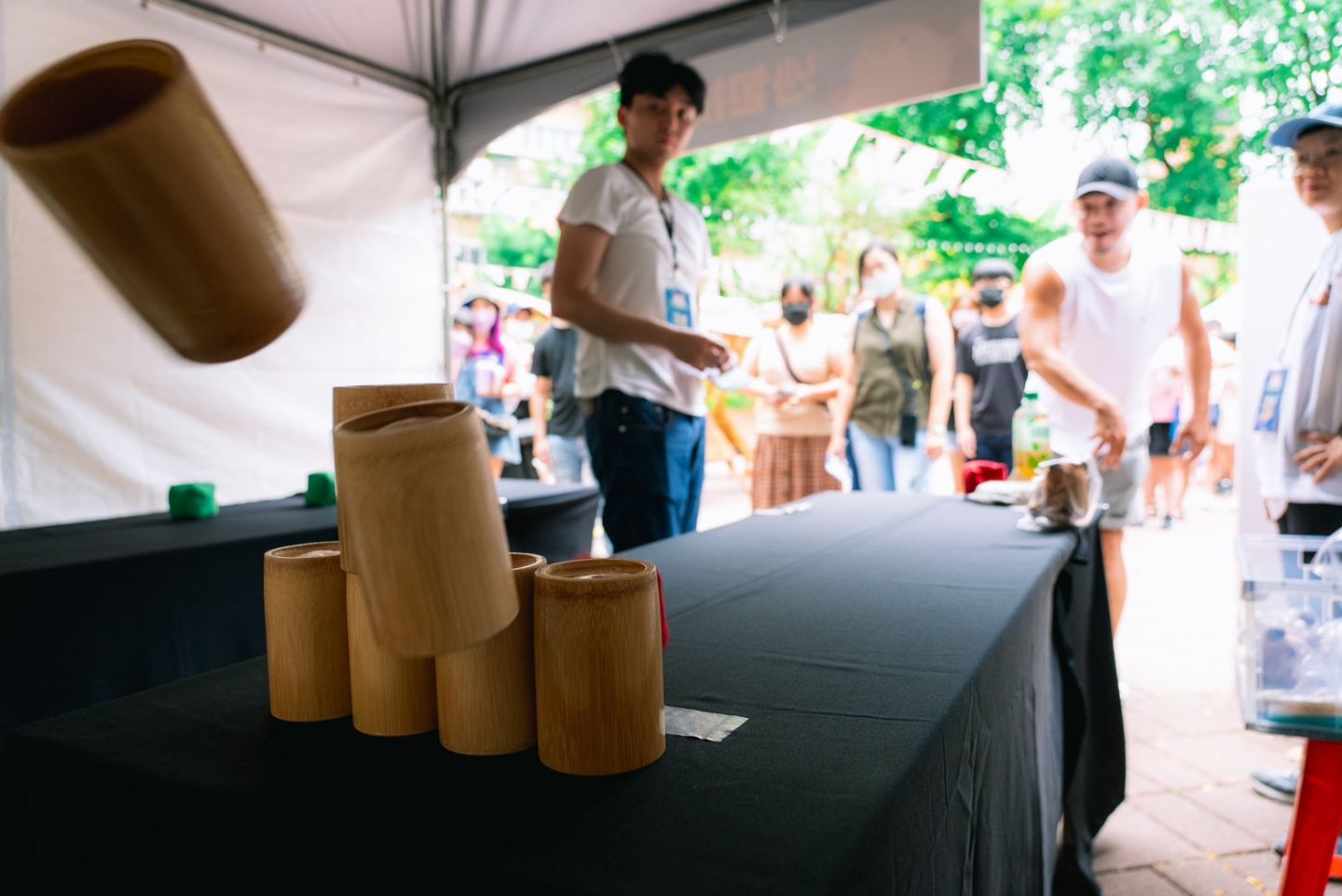 《風之國度》4.5週年線下活動大狸慶典圓滿結束 活動花絮全紀錄