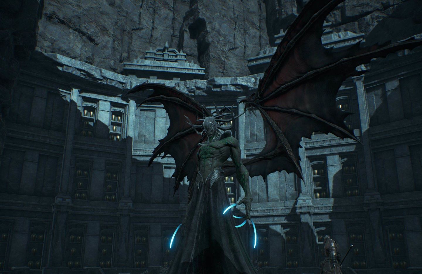 《天堂2M》新增職業並進行魔杖職業更新，法利昂伺服器開放傲慢之塔新樓層