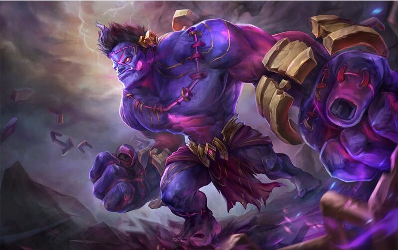 《魔靈召喚》恐怖系全新魔靈登場！亡靈鎧甲與弗蘭肯同步二次覺醒