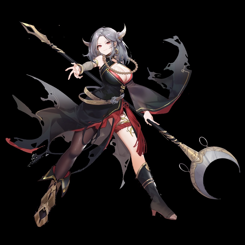 So-net首款國產自製手遊《絢花百兵帖》開啟預先註冊！知名武器化身絕美劍姬，拯救亂世之旅即將啟程