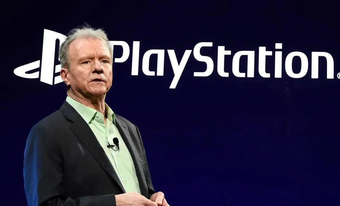 PlayStation总裁Jim Ryan宣布退休结束SIE近30年任职，由索尼集团社长十时裕树暂代接任