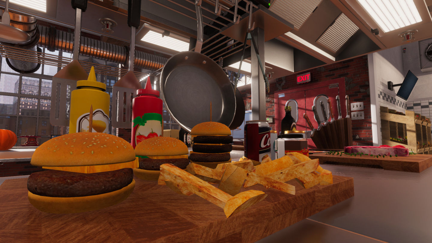 Cooking Simulator 2: Better Together