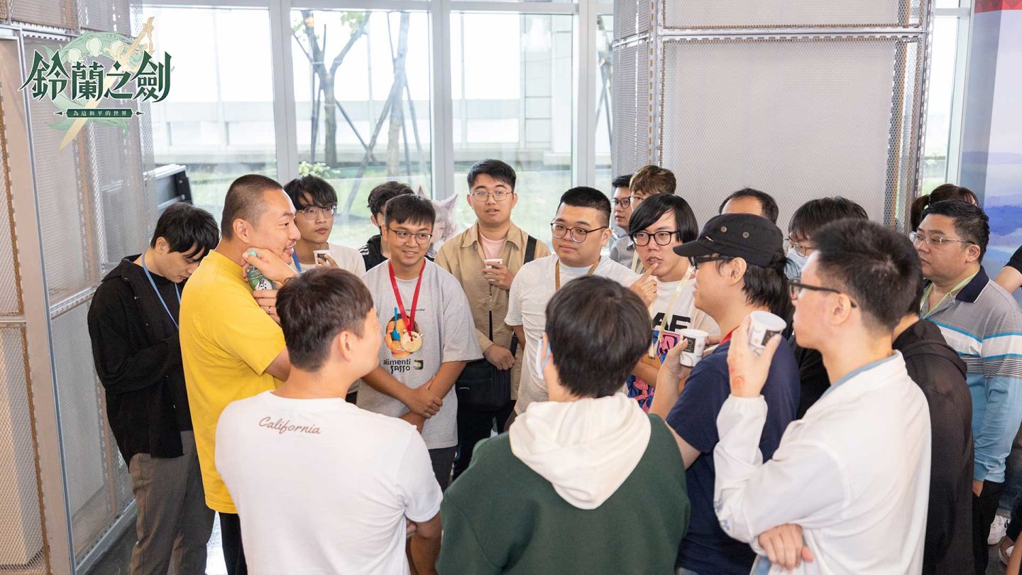 《鈴蘭之劍》首次新篇章更新、釋出全新故事結局、台北場見面會花絮、聲優久野美咲訪談公開！