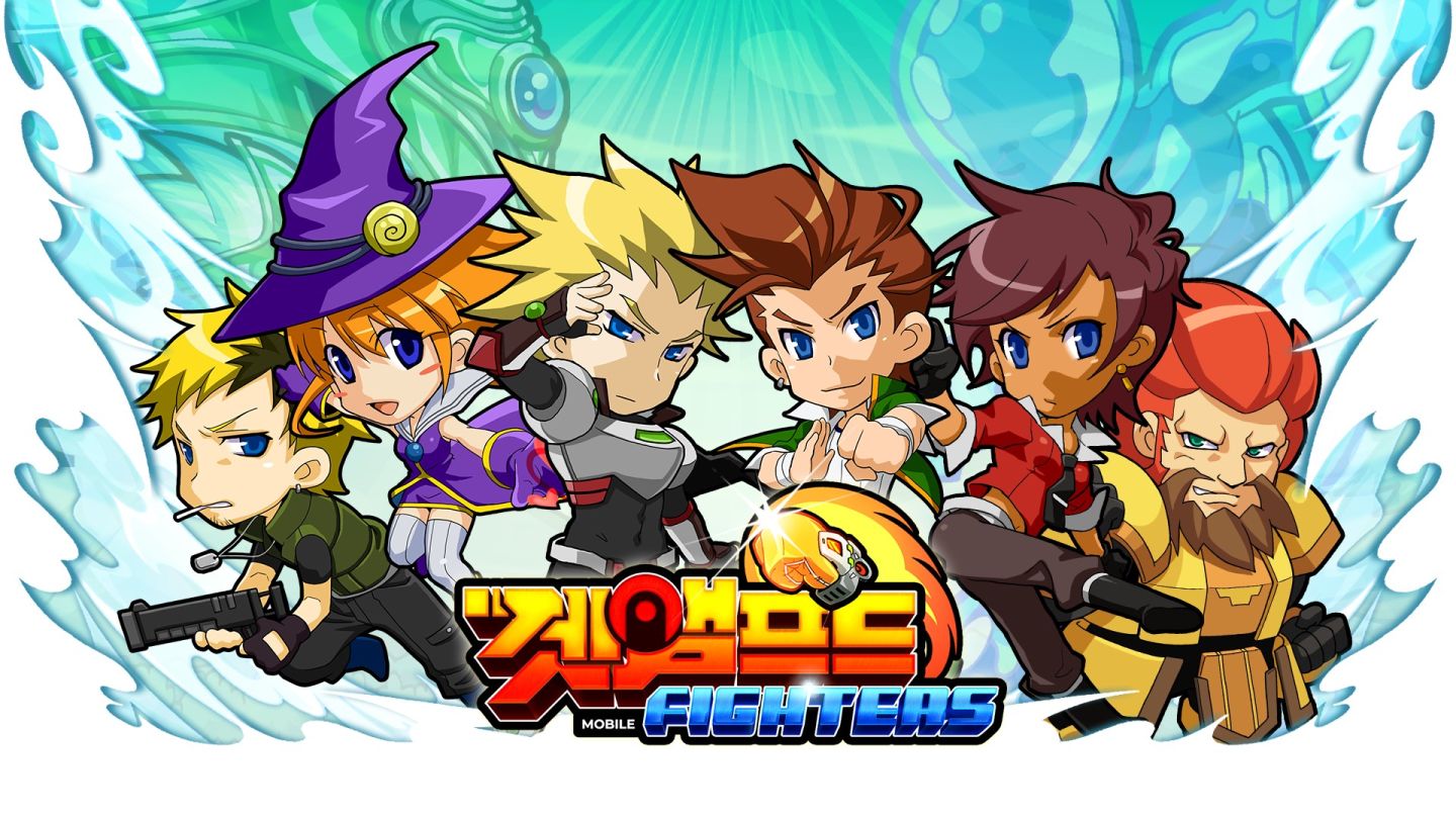 Ntriple《百變恰吉 GetAmped》IP 手機版新作 RPG 開發中