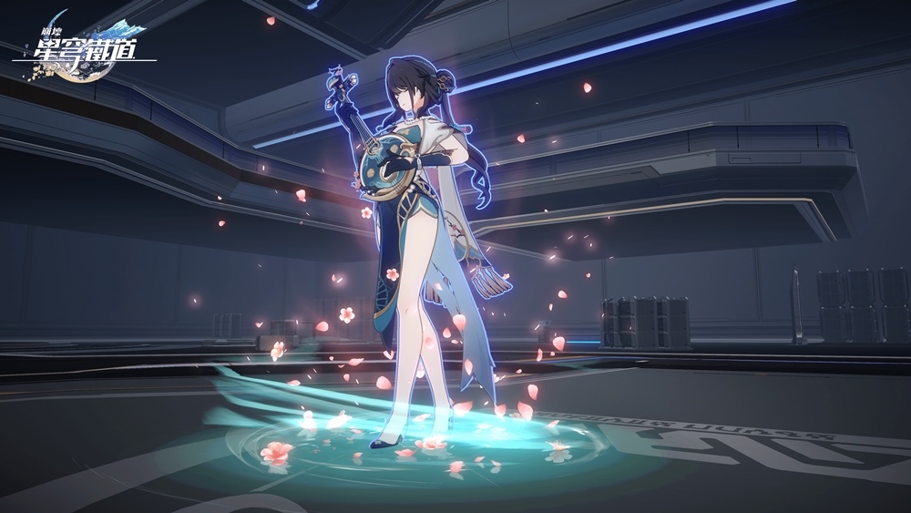 《崩壞：星穹鐵道》1.6版本「庸與神的冠冕」將於12月27日上線