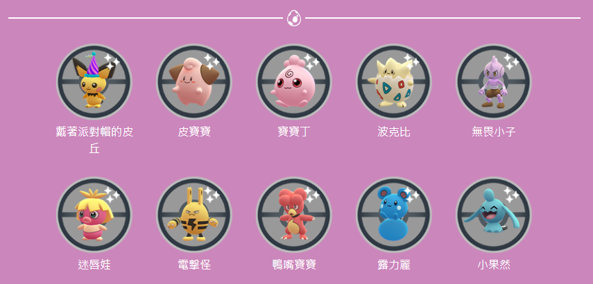 《Pokémon GO》歡慶 2024 到來，新扮裝寶可夢「戴著蝴蝶結的胖丁／胖可丁」搶先登場