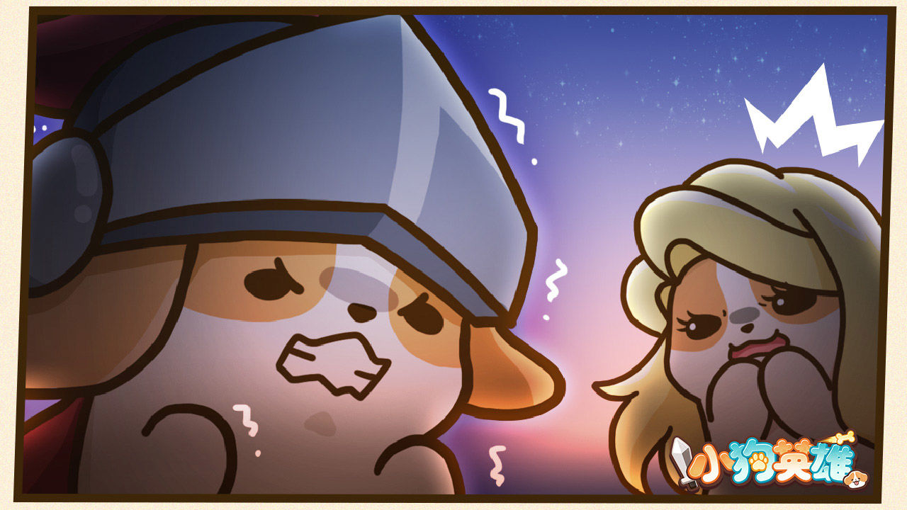 超萌狗狗來襲！《小狗英雄》台港澳代理權確定，今日展開事前預約