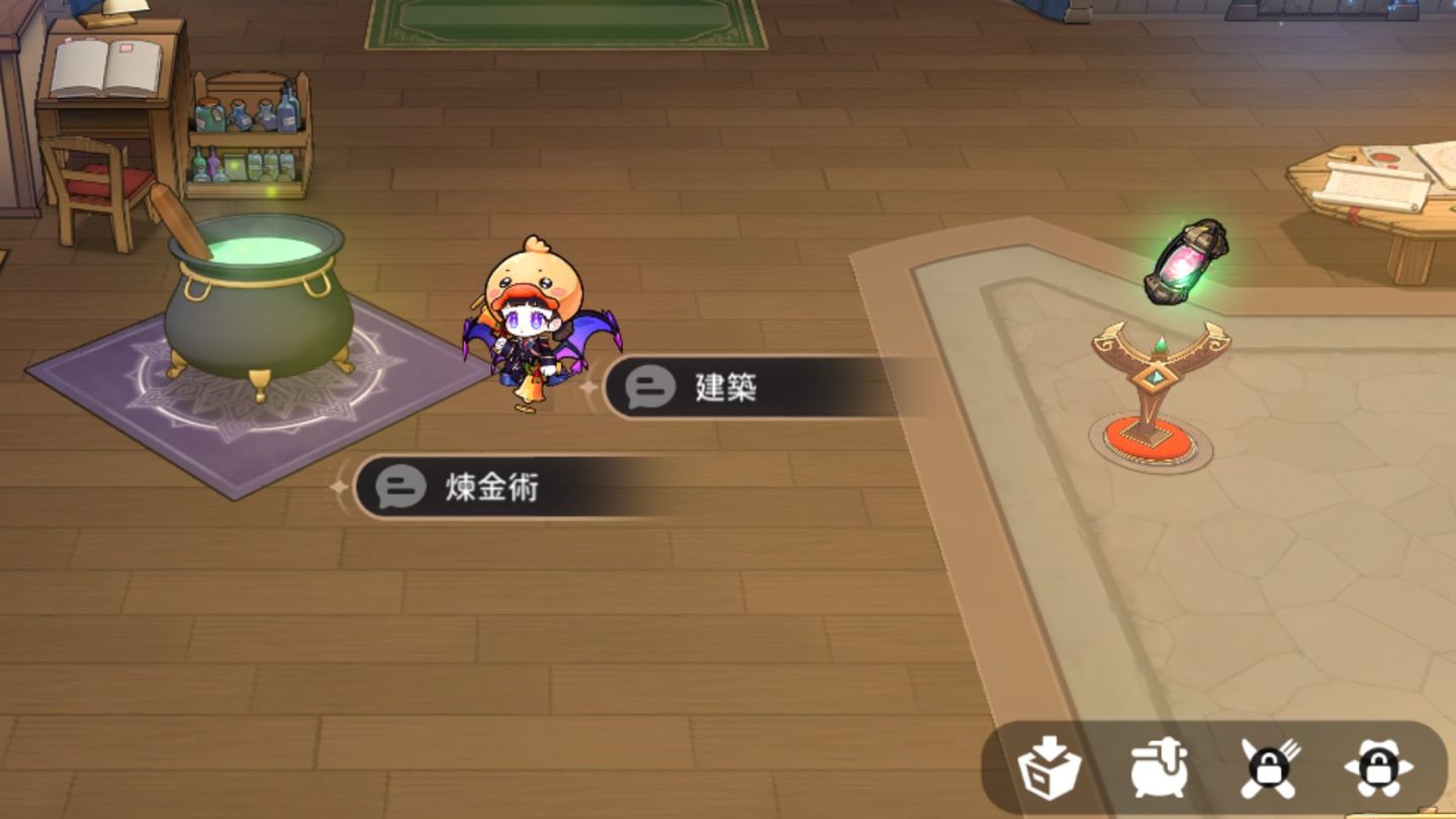 爽度爆表戰鬥 RPG《靈魂衝擊：無限放置》全球雙平台正式推出