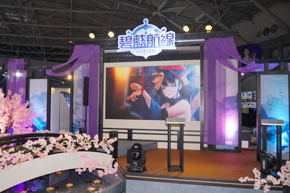 2024台北電玩展前直擊玩家區：全平台強檔新作集結主題舞台，獨立遊戲專區搶先曝光