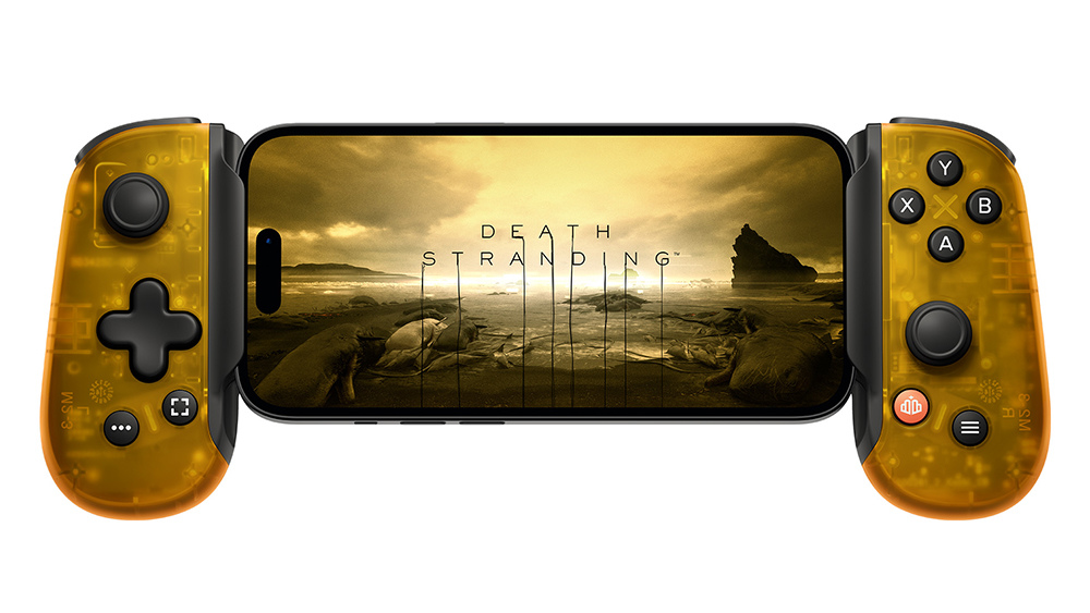 《死亡擱淺 導演剪輯版》登上 iPhone 15 Pro／iPad／Mac 裝置！限時半價入手